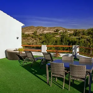  Apartamento Grande Vista Luxury
