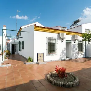  Сasa de vacaciones Espacio Y Comodidad En La Puerta Natural De Doñana