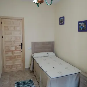  Сasa de vacaciones Casa Miguel Y Petra
